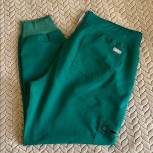 FIGS Zamora Jogger Scrub Pants